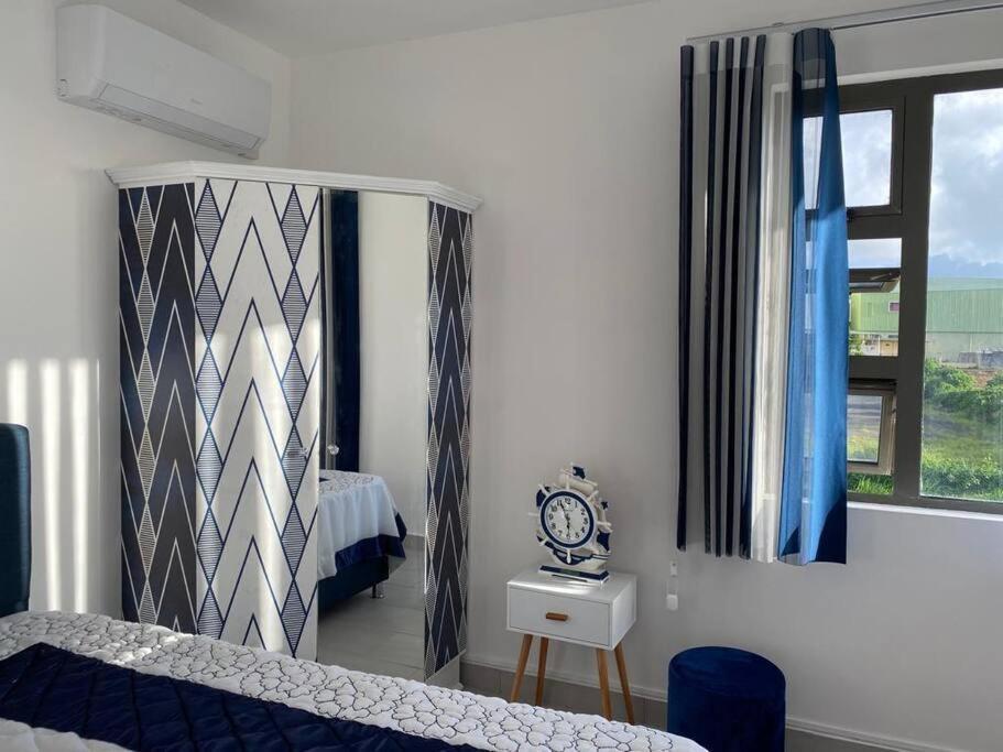Stylish & Luxury 2-Bed Parkside Apart With Pool Vacoas-Phoenix Exterior photo